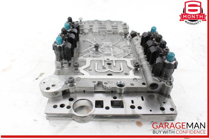 Mercedes X164 GL450 E350 CL550 7G Tronic Transmission Valve Body 2122771201 OEM