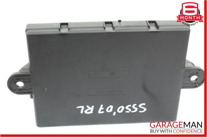 07-09 Mercedes W221 S450 S550 S63 AMG Rear Left / Right Door Control Module Unit