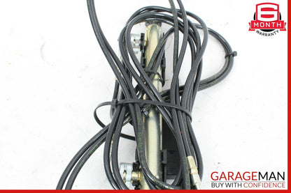 05-11 Mercedes R171 SLK280 SLK350 Rear Right Convertible Top Trunk Lid Cylinder