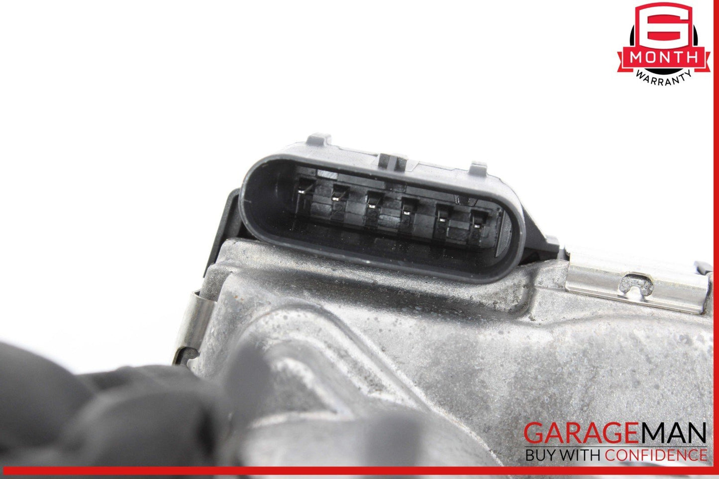 14-20 Mercedes W117 CLA250 SLC300 GLA250 M274 Throttle Body 2701410025 OEM