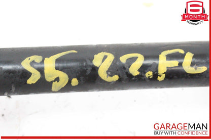 17-23 Audi S5 Front Left or Right Side CV Axle Shaft 8W0407271G OEM