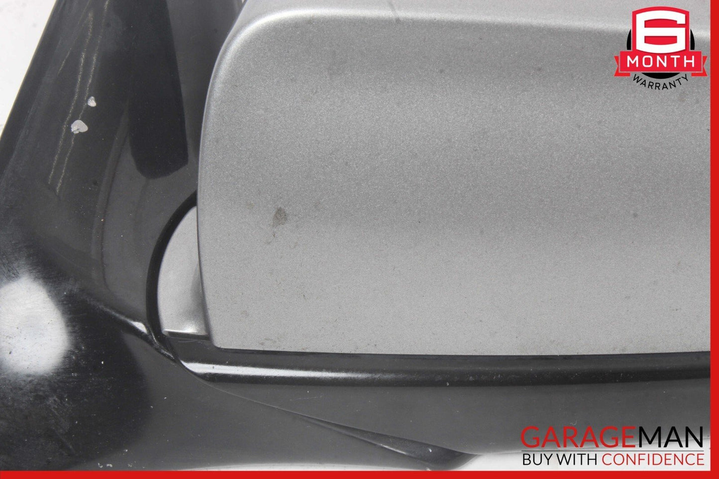12-15 BMW 640i 650i M6 Left Driver Side Rear View Door Mirror OEM