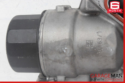 05-13 Mercedes W251 R350 E350 GL450 Oil Filter Cooler Housing 2721800410 OEM