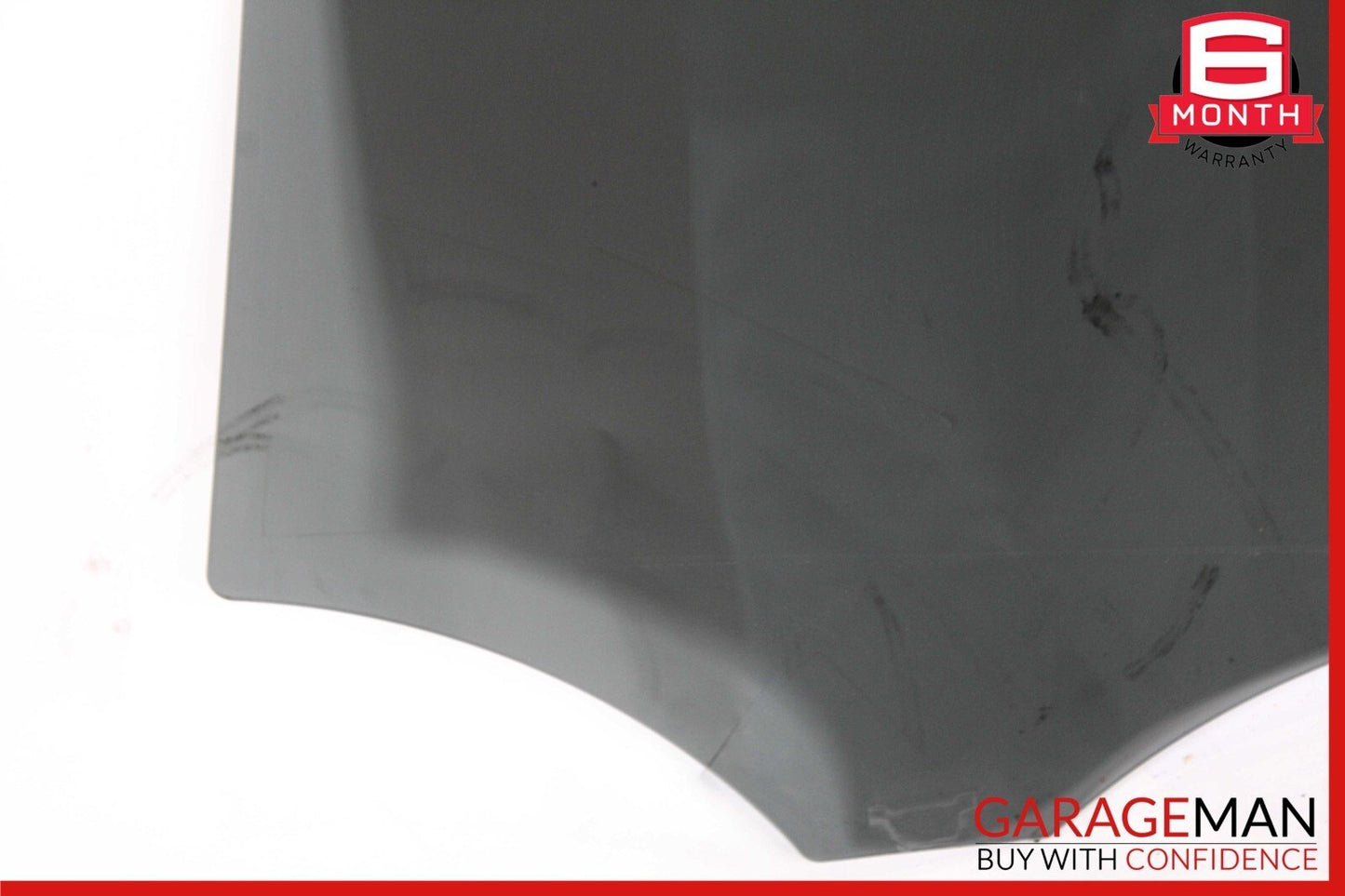 06-11 Mercedes W164 ML350 ML550 Rear Right Side Door Window Auto Glass OEM