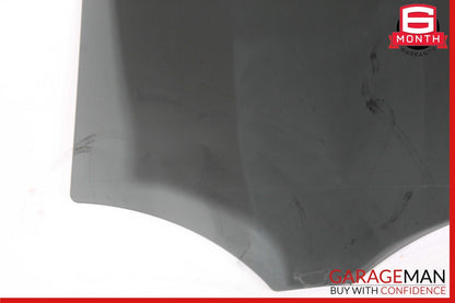 06-11 Mercedes W164 ML350 ML550 Rear Right Side Door Window Auto Glass OEM