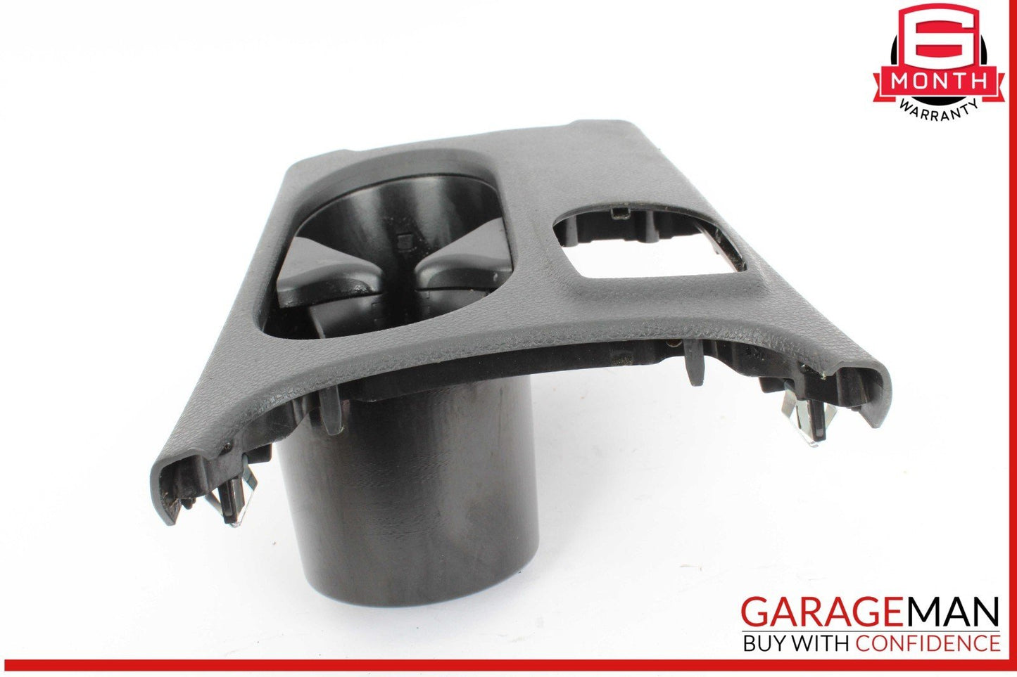 14-18 Mercedes W117 CLA250 GLA250 Center Console Cup Holder Trim Panel OEM
