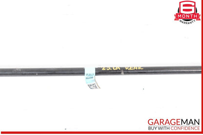 20-24 Lincoln Aviator Rear Sway Stabilizer Bar w/ Link LB5C5A771DC OEM