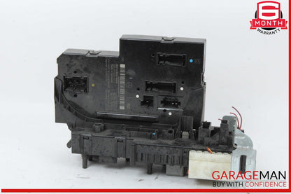 12-14 Mercedes W204 C250 C350 Rear Fuse Relay Box Module 2049060205 OEM