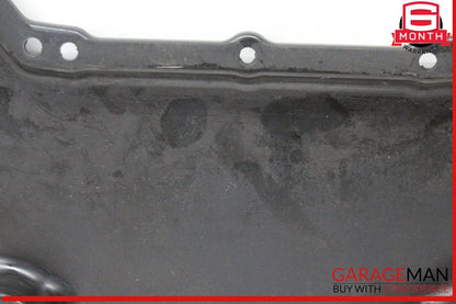 05-12 Mercedes W204 C300 SL550 Lower Oil Pan 2720100128 OEM