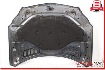 13-16 Mercedes X166 GL450 GL550 Front Hood Bonnet Panel Assembly OEM