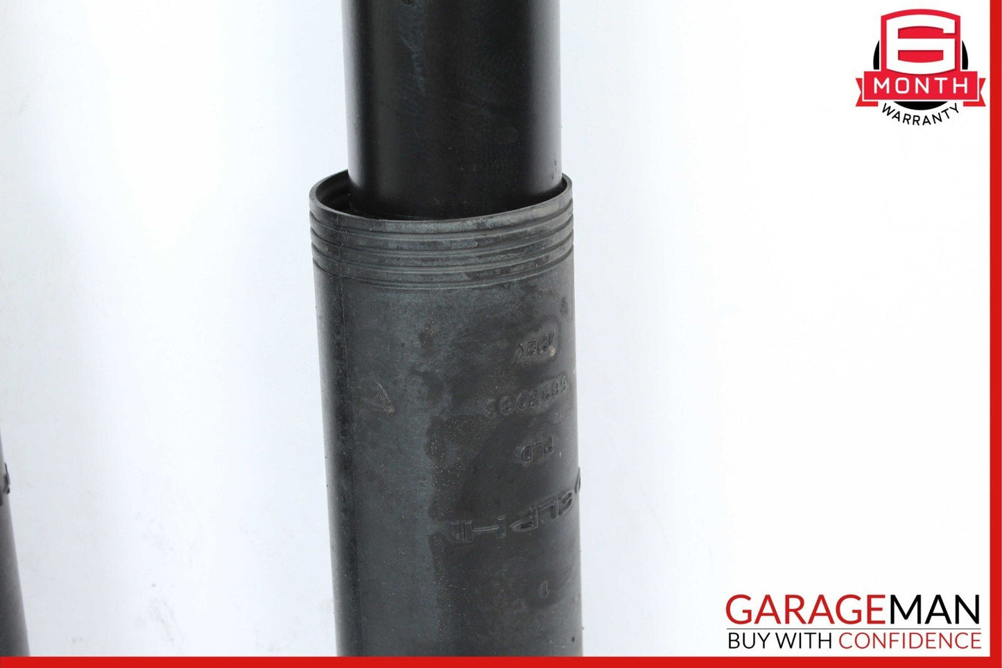 05-11 Mercedes R171 SLK280 Rear Right & Left Shock Absorber Strut Set of 2 OEM