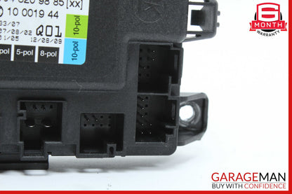 06-13 Mercedes X164 GL450 ML350 R350 Front Right Side Door Control Module OEM