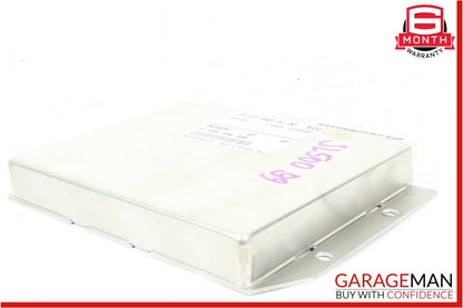 99-02 Mercedes R129 SL500 Electronic Stability Control Module ABS ESP 0215453232