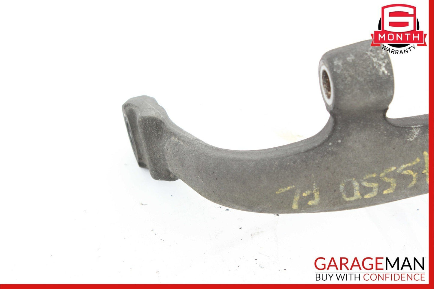 07-14 Mercedes W221 S550 CL550 Front Left Wheel Carrier Spindle Knuckle Hub OEM