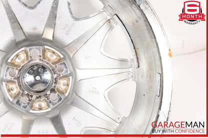 Mercedes W222 Maybach S600 8.5 x 20 20" Wheel Rim OEM