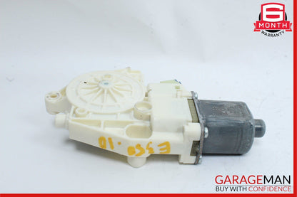 08-14 Mercedes W212 E350 C300 Sedan Front Left Side Door Window Regulator Motor