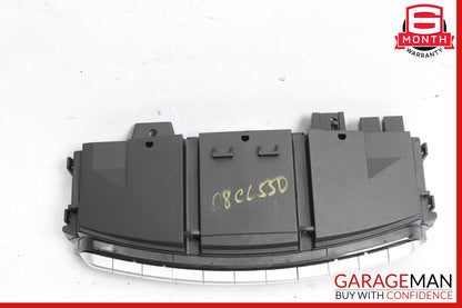 07-14 Mercedes W216 CL550 S63 AMG S400 A/C AC Heater Climate Control Switch OEM
