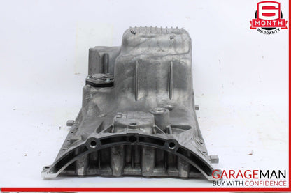 03-06 Porsche Cayenne S 955 4.5L V8 Engine Oil Pan 9481071406R OEM