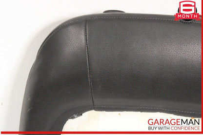 15-18 Audi Q3 Front Right Passenger Side Upper Seat Cushion OEM