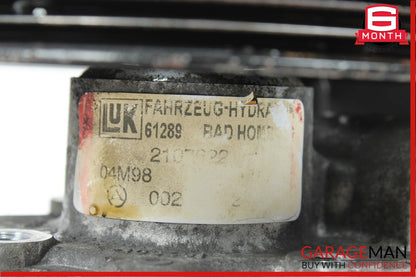 98-03 Mercedes CLK320 SL500 E320 Power Steering Pump Reservoir Assembly