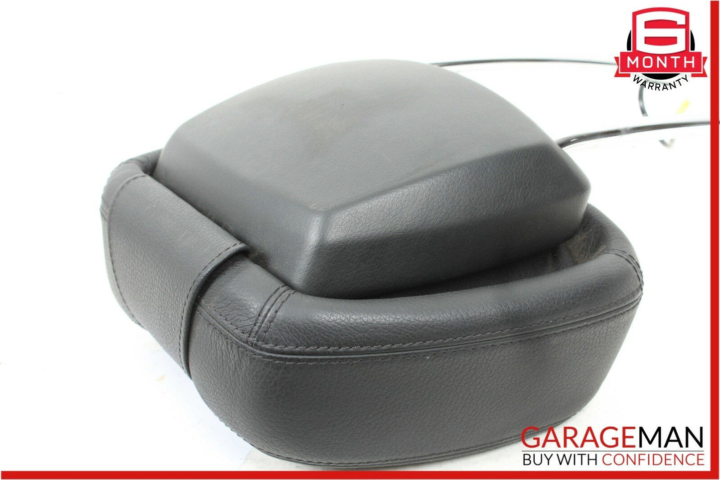 07-11 Mercedes W219 CLS550 E550 Front Right or Left Side Seat Headrest Head Rest