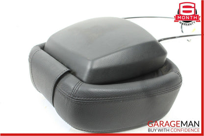 07-11 Mercedes W219 CLS550 E550 Front Right or Left Side Seat Headrest Head Rest