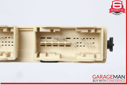 15-20 Mercedes W205 C300 C350e C63 AMG Front Right Side Seat Control Module Unit