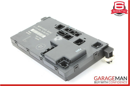 03-09 Mercedes W211 E63 AMG E350 Front Left Driver Side Door Control Module OEM