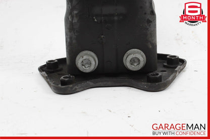 07-13 Mercedes W221 S600 S550 S350 Front Left Side Bumper Reinforcement Bracket