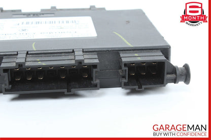 03-12 Mercedes GL320 E350 CLS550 E550 GL450 Front Left Side Seat Control Module