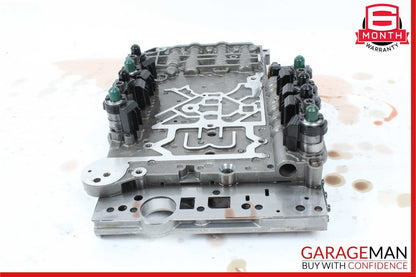 Mercedes S500 CLS500 Ð500 7G Tronic Transmission Valve Body TCM 2202770804 OEM