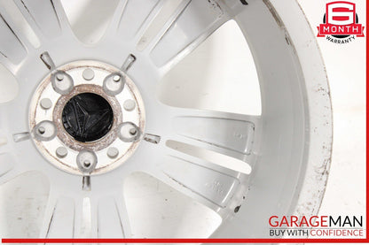 06-12 Mercedes X164 GL350 GL450 ML350 Wheel Rim 8.5Jx20H2 ET56 OEM