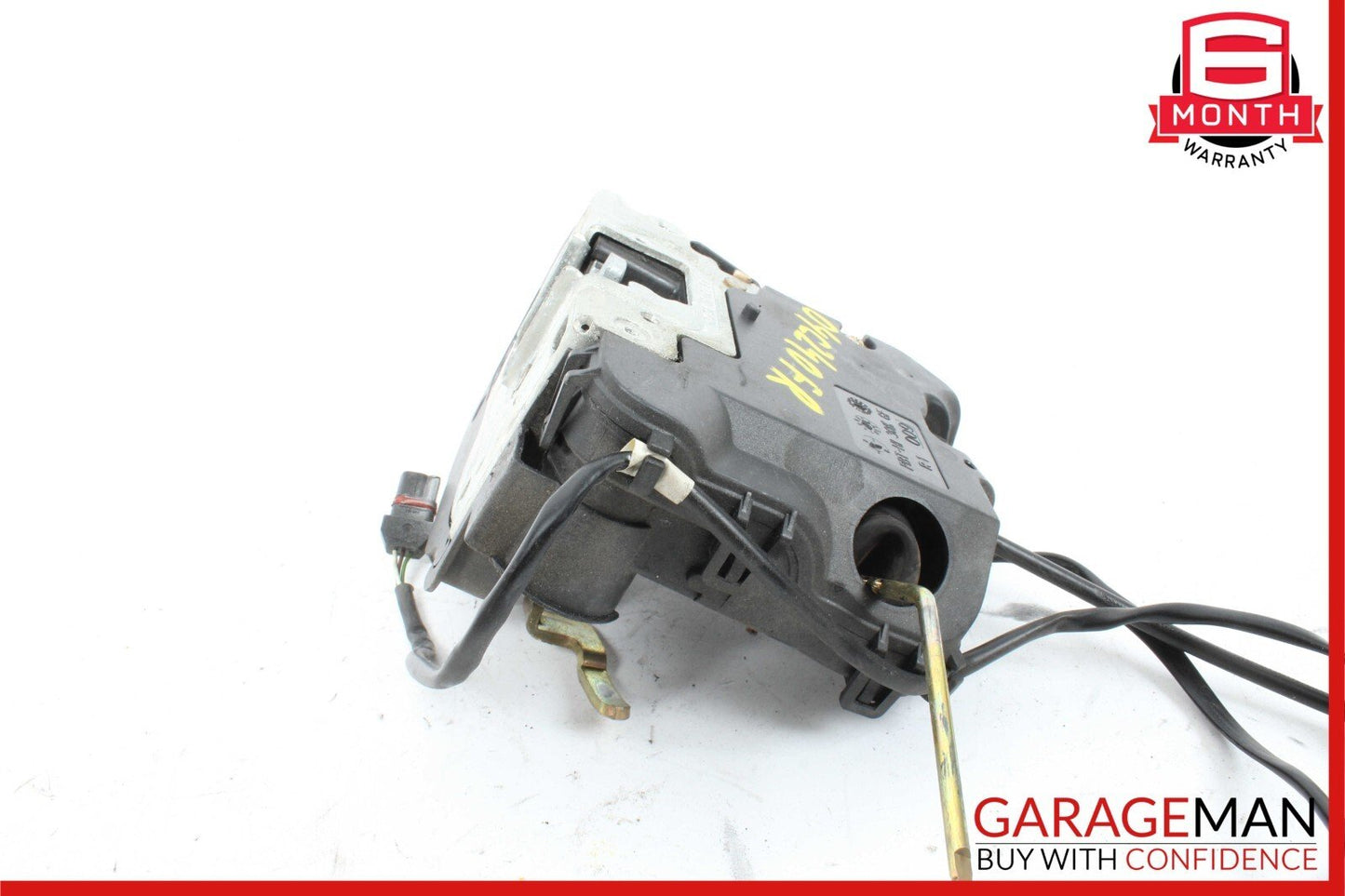 01-07 Mercedes W203 C240 C32 AMG Front Right Side Door Lock Latch Actuator OEM