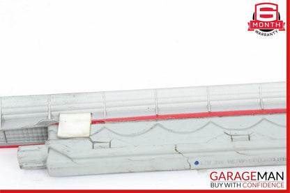 97-04 Porsche Boxster 986 Rear Trunk 3rd Third Stop Brake Tail Light Lamp OEM
