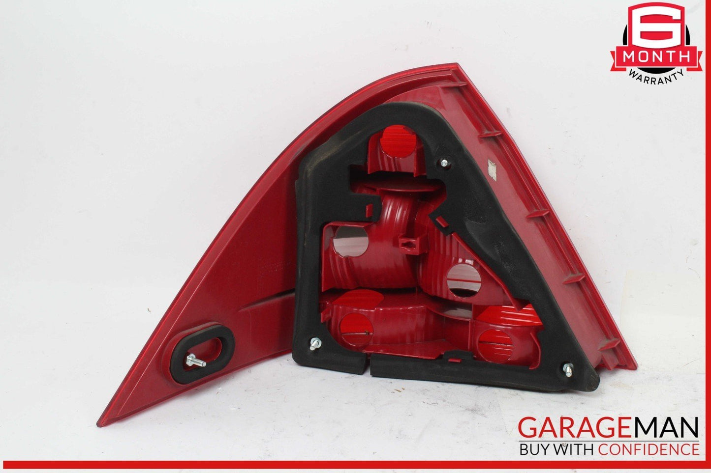05-07 Mercedes W203 C230 C350 Rear Right Side Taillight Tail Light Lamp OEM