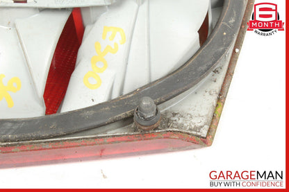 96-99 Mercedes W210 E300 E320 E420 Sedan Right Side Inner Tail Light Lamp OEM