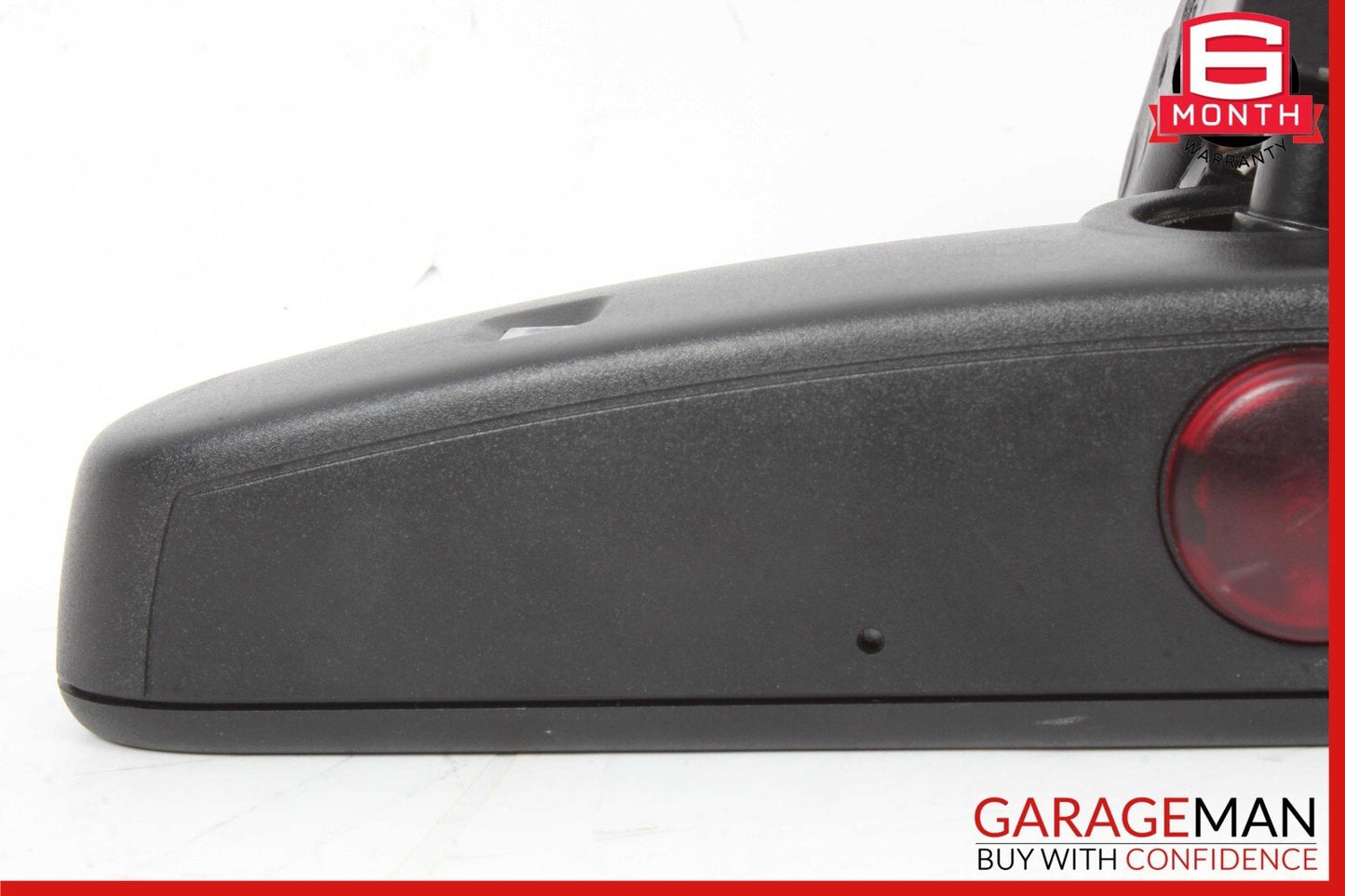 09-13 BMW X6 X5  Interior Rear View Mirror Black OEM