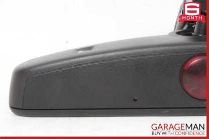 09-13 BMW X6 X5  Interior Rear View Mirror Black OEM