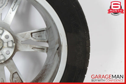 19-23 Audi Q3 Wheel Tire Rim 7 x 19 19" ET43 OEM