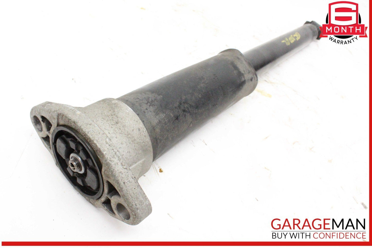 15-20 Mercedes W205 C300 C350e Rear Left and Right Shock Strut Absorber Set OEM