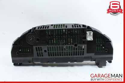 08-11 Mercedes-Benz C300 C-Class W204 Speedometer Instrument Cluster 2049001505