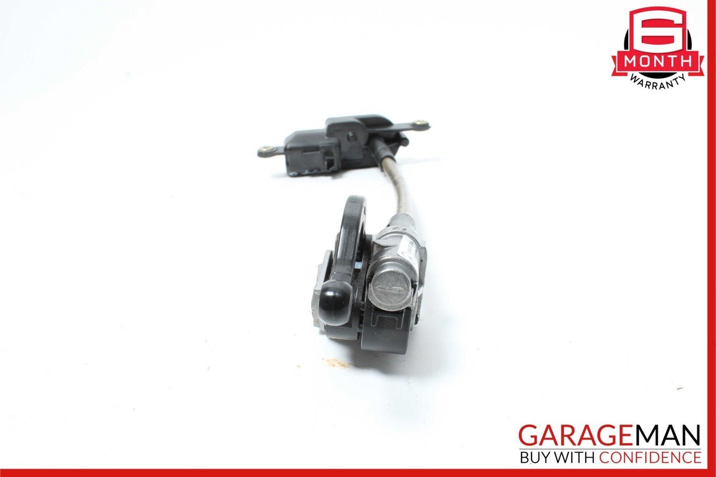 06-12 Mercedes GL500 ML350 GL450 Rear Right Side Quarter Window Regulator Motor