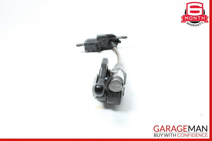 06-12 Mercedes GL500 ML350 GL450 Rear Right Side Quarter Window Regulator Motor