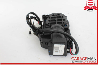 13-16 Mercedes X166 GL450 4MATIC Rear Left Driver Side 2nd Row Power Seat Motor
