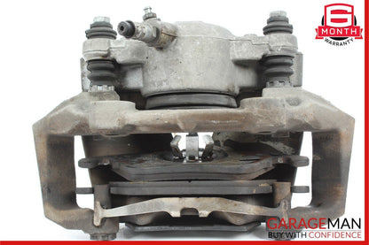 10-14 Mercedes W212 E350 Front Brake Calipers Left and Right Set Of 2 Pc OEM