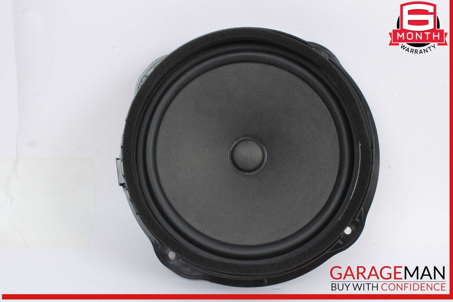 15-20 Audi A3 S3 Front Left and Front Right Side Door Audio Speaker Set of 2 OEM