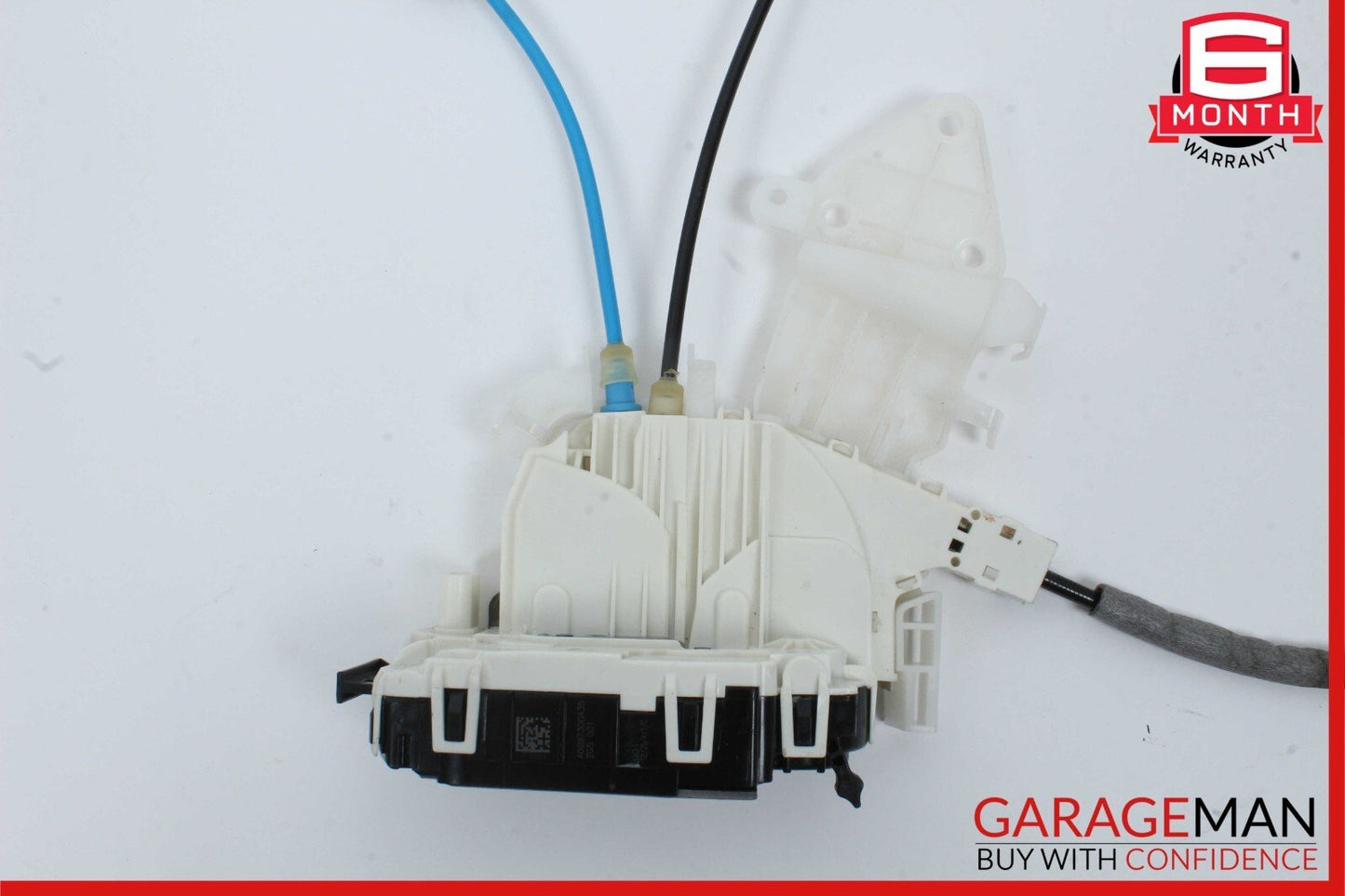 08-14 Mercedes C300 E350 Rear Right Side Door Lock Latch Actuator OEM