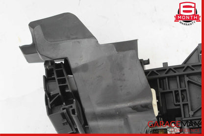 10-15 Mercedes X204 GLK250 GLK350 Front Left Driver Side Exterior Door Handle