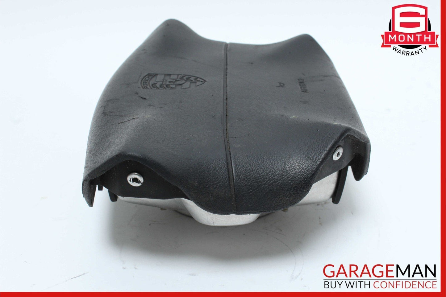 98-00 Porsche Boxter 986 Steering Wheel Airbag Air Bag Black OEM