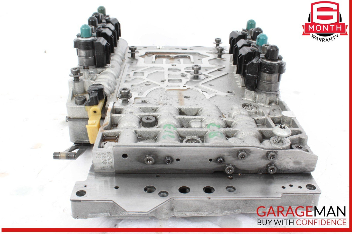 Mercedes W203 C280 E350 7G Tronic Transmission Valve Body 2202770801 OEM